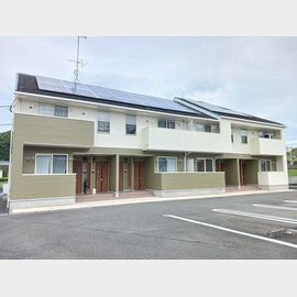 愛野駅より徒歩38分 1階 築17年7ヶ月の賃貸物件