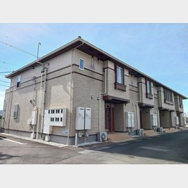 ベルジャルダン 1階 築10年の賃貸物件