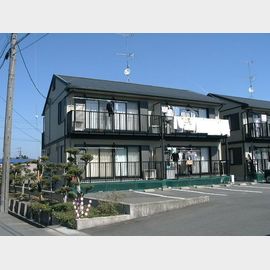 シェモアA 1階 築28年3ヶ月の賃貸物件