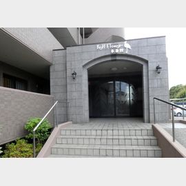 ＢｅｌｌＦｌｏｗｅｒ参番館 4階 築18年9ヶ月の賃貸物件