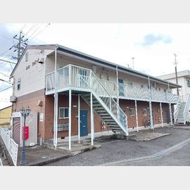 袋井駅より徒歩11分 2階 築32年9ヶ月の賃貸物件