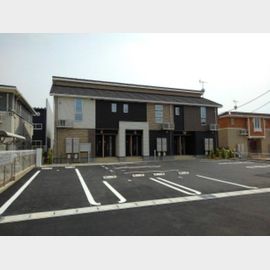 袋井駅より徒歩3分 2階 築6年の賃貸物件