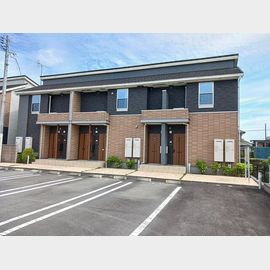 菊川駅より徒歩94分 1階 築7年9ヶ月の賃貸物件