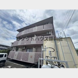 磐田駅より徒歩15分 2階 築20年3ヶ月の賃貸物件