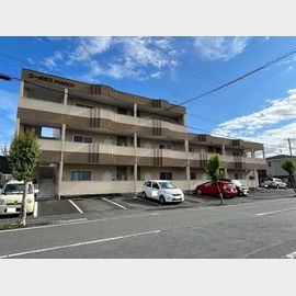 掛川駅より徒歩16分 1階 築34年9ヶ月の賃貸物件