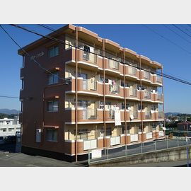 グリーンヒル 2階 築35年11ヶ月の賃貸物件