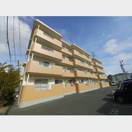 デイブレイク 3階 築31年4ヶ月の賃貸物件