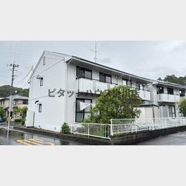 掛川駅より徒歩22分 2階 築33年3ヶ月の賃貸物件
