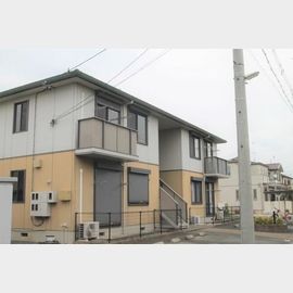 エスポアI 2階 築23年3ヶ月の賃貸物件