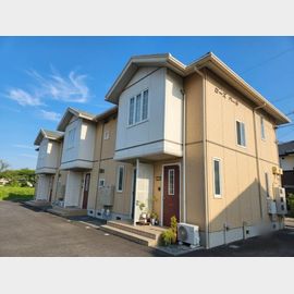 袋井駅より徒歩22分 2階 築20年4ヶ月の賃貸物件