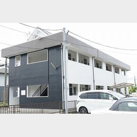 ルノワール 2階 築33年4ヶ月の賃貸物件