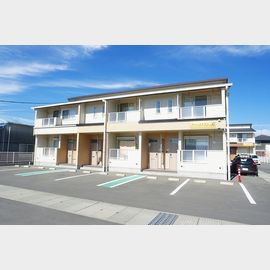 袋井駅より徒歩15分 1階 築3年3ヶ月の賃貸物件
