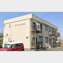 アーバンハイツ１ 1階 築32年11ヶ月の賃貸物件