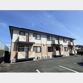 セジュール元宮 1階 築28年3ヶ月の賃貸物件