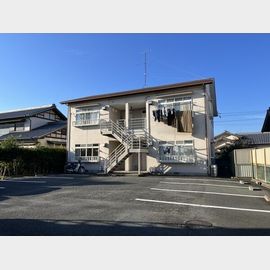 コーポ飛鳥A 1階 築33年5ヶ月の賃貸物件