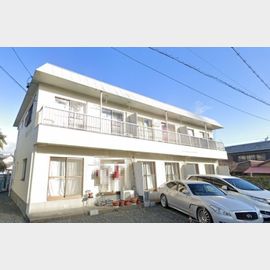 木野ハイツ1 1階 築39年8ヶ月の賃貸物件