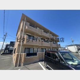 磐田駅より徒歩36分 1階 築24年3ヶ月の賃貸物件