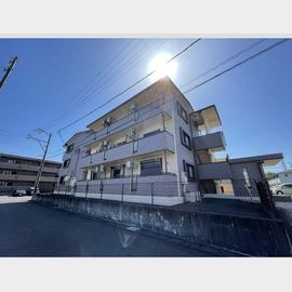 掛川駅より徒歩28分 2階 築21年8ヶ月の賃貸物件