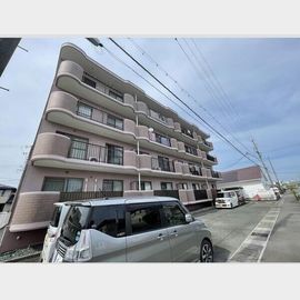 袋井駅より徒歩19分 1階 築28年11ヶ月の賃貸物件