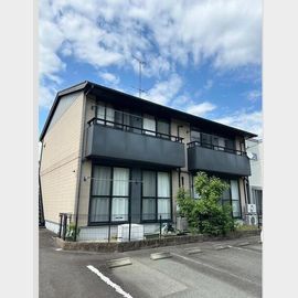 掛川市役所前駅より徒歩17分 1階 築23年2ヶ月の賃貸物件