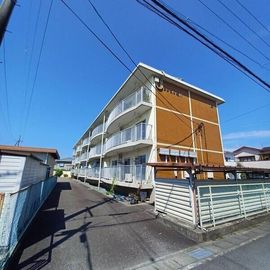 レクセル葛川A 2階 築39年11ヶ月の賃貸物件