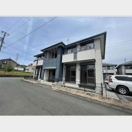 桜木駅より徒歩18分 2階 築25年7ヶ月の賃貸物件