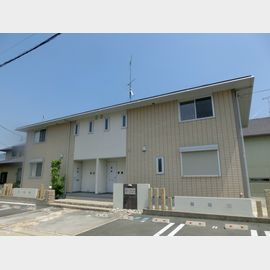 シャガハウス１ 1階 築16年9ヶ月の賃貸物件
