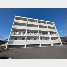 バロンドール 1階 築13年10ヶ月の賃貸物件