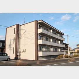 ペガサス 1階 築16年3ヶ月の賃貸物件