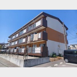 磐田駅よりバス10分 1階 築40年1ヶ月の賃貸物件