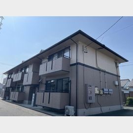 ルミエール池田 1階 築27年10ヶ月の賃貸物件