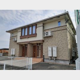 豊田町駅より徒歩22分 1階 築13年5ヶ月の賃貸物件