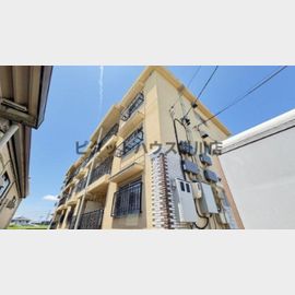 ハイツテクトピア掛川１ 2階 築38年9ヶ月の賃貸物件