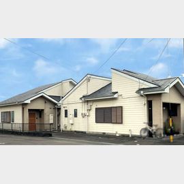 袋井駅より徒歩19分 1階 築30年5ヶ月の賃貸物件