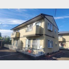 西掛川駅より徒歩15分 2階 築36年4ヶ月の賃貸物件