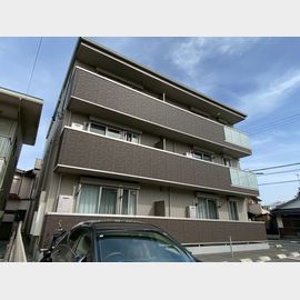 D-Hills緑ヶ丘の賃貸物件