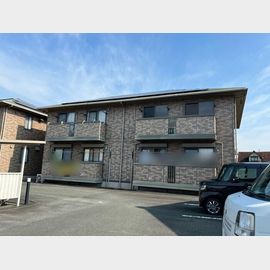 Villa Ryutaku Aの賃貸物件