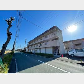 グリーンベル１ 2階 築41年5ヶ月の賃貸物件