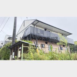 菊川駅より徒歩180分 築29年8ヶ月 2階建の賃貸物件