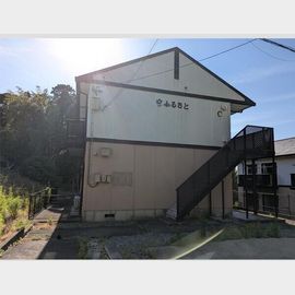 菊川駅より徒歩180分 2階 築29年8ヶ月の賃貸物件