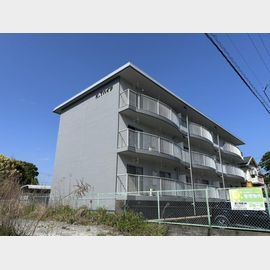 Ｋ．Ｔハイツ 2階 築34年5ヶ月の賃貸物件