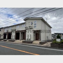 ファインブリーゼの賃貸物件