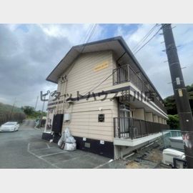 袋井駅よりバス7分 2階 築36年3ヶ月の賃貸物件