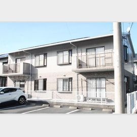 Casa Verdeの賃貸物件