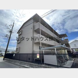 秋桜コスモス 2階 築17年8ヶ月の賃貸物件