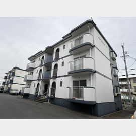 袋井駅よりバス8分 1階 築33年8ヶ月の賃貸物件