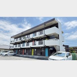 Windy宮の前Iの賃貸物件
