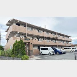 梅の里１ 1階 築23年7ヶ月の賃貸物件