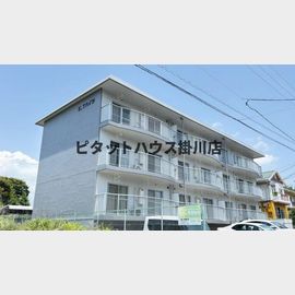 Ｋ．Ｔハイツ 1階 築34年5ヶ月の賃貸物件