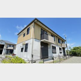 袋井駅よりバス39分 2階 築23年8ヶ月の賃貸物件